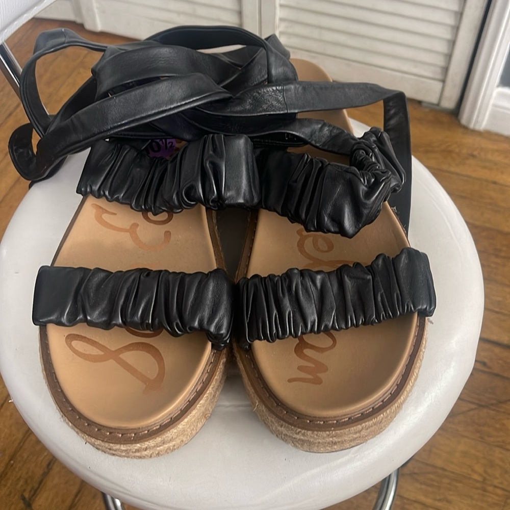 Black Sam Edelman
